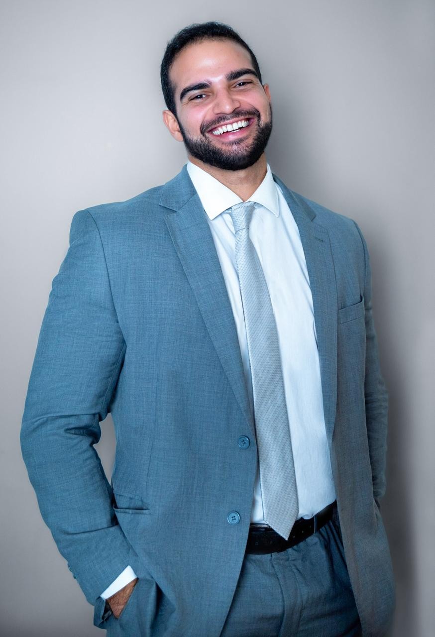 Marcos Fontes, advogado